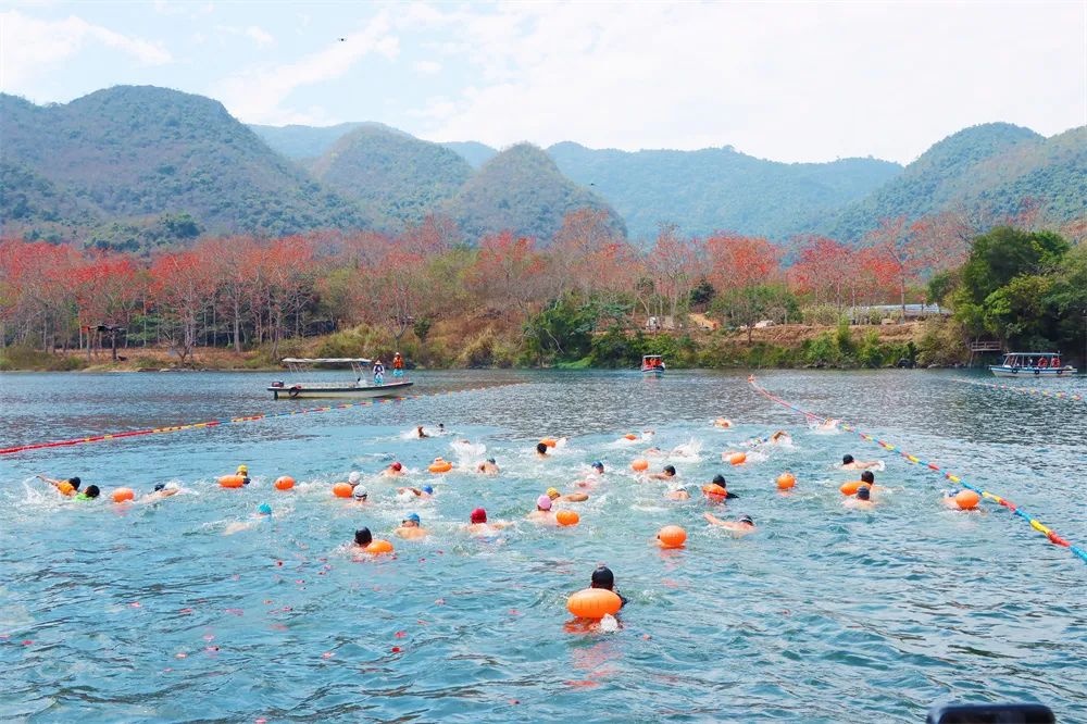 南宫ng28注册海南昌江发布五一假期活动预告：摘芒果玩赛事海边撒欢……(图13)
