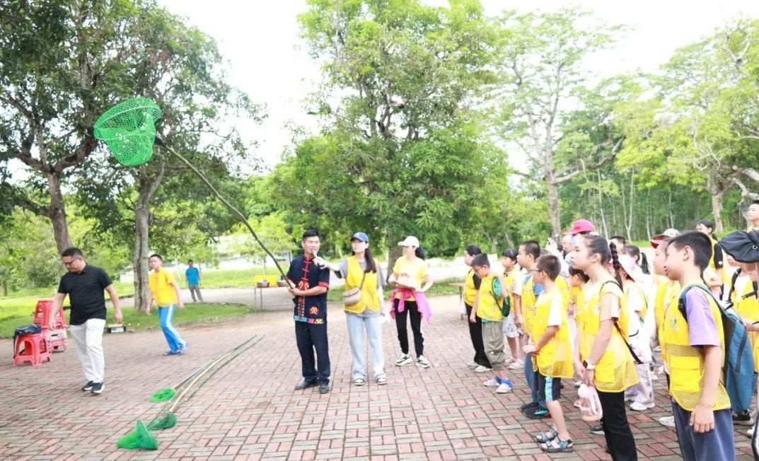 南宫ng28注册海南昌江发布五一假期活动预告：摘芒果玩赛事海边撒欢……(图15)