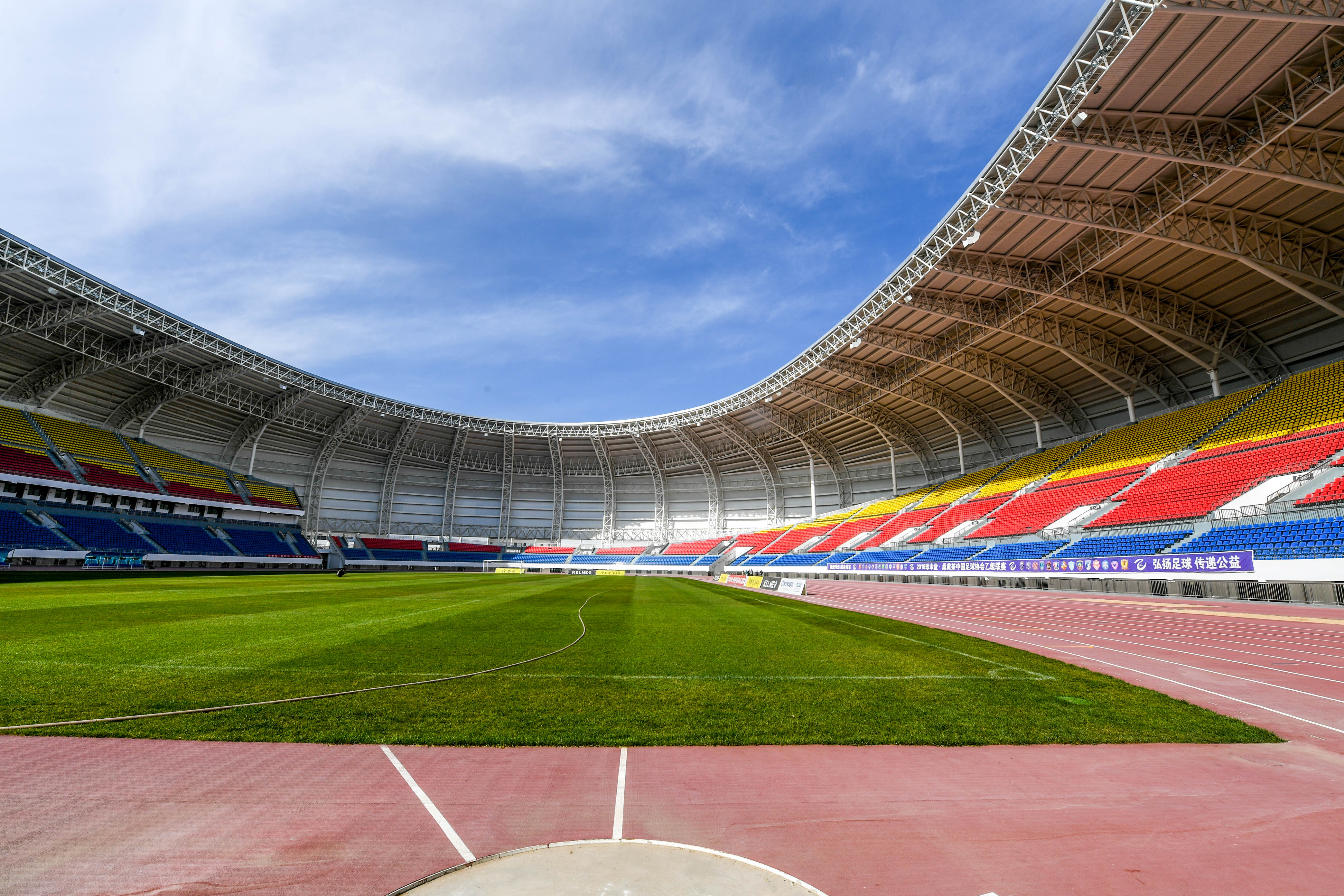 南宫ng28app“五一”假期去哪玩？贵州省体育局为你准备了10条体育旅游线路